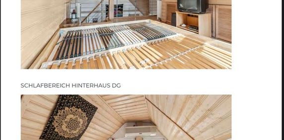 Wohnung zu vermieten in Alt-Marl Brassertstr. Inkl. Sauna - Photo 2