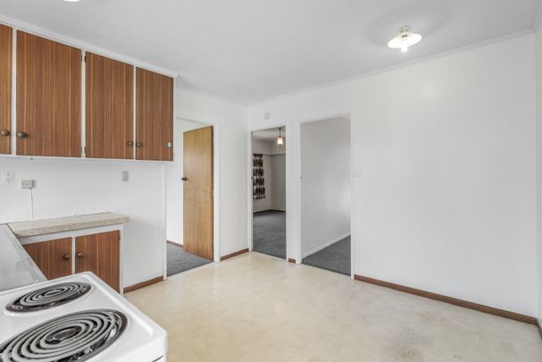 Tidy 2-Bedroom (back unit) - Photo 1