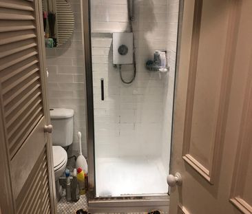 Studio Flat, Cambridge Rd, BN3 - Photo 1