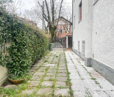 Porzione di bifamiliare in affitto - Photo 6