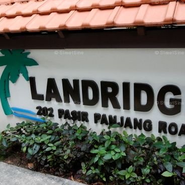 Landridge Condo (D5), Condominium - For Rent - Photo 1