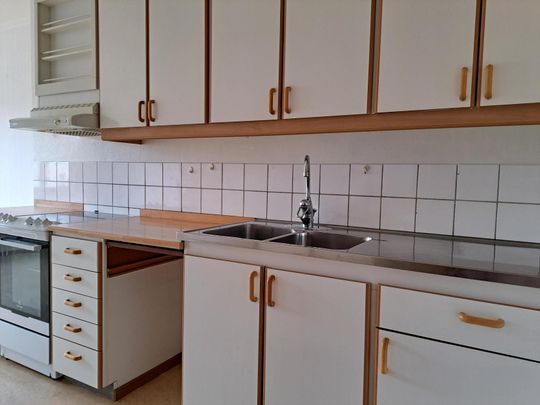 Styvingevägen 14 A - Foto 1