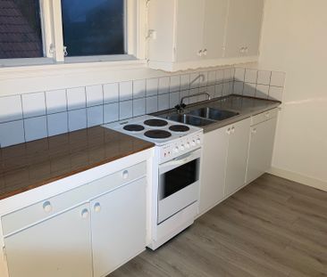 Järnvägsgatan, Stenstorp - Foto 2