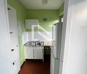 APPARTEMENT T1 A LOUER - Photo 3