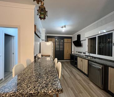 Luxury Villa for rent in Benalmádena, Andalusia - Photo 6