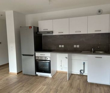 Appartement 2 pièces à louer - Photo 2