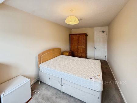 1 bedroom room to rent Stoke Heights, Fair Oak - Photo 4