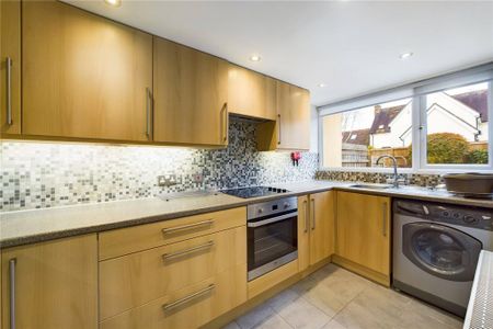 1 bedroom bungalow to rent - Photo 4