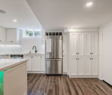 For Lease - 23 Sewells Lane Unit# Lower, Brampton, Ontario - Photo 6