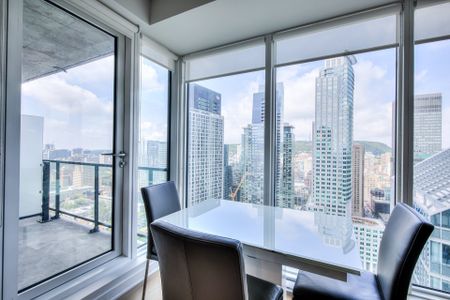 1188 Rue St-Antoine O., Montréal - Photo 4