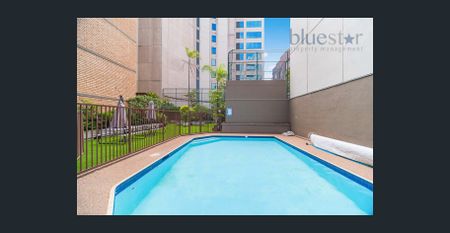 PRIME CITY CENTRE LOCATION IMPRESSIVE 1BEDDER IN THE NEWHAVEN BUILDING - Photo 5