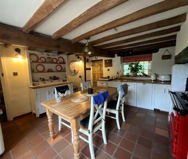 3 bedroom cottage to rent - Photo 4