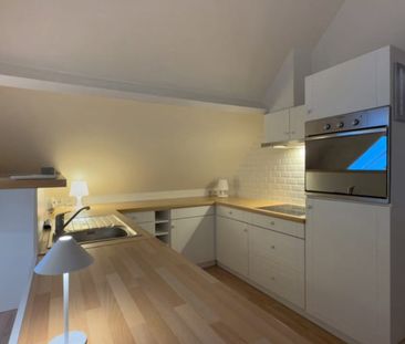 Appartement te huur - Foto 5