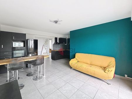 Appartement - Photo 3