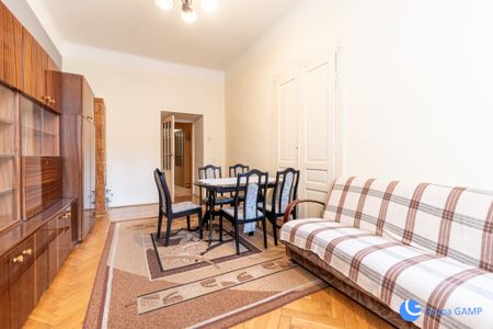 Trzy niezależne pok. 79m2, Orzeszkowej, Kazimierz! - Photo 5