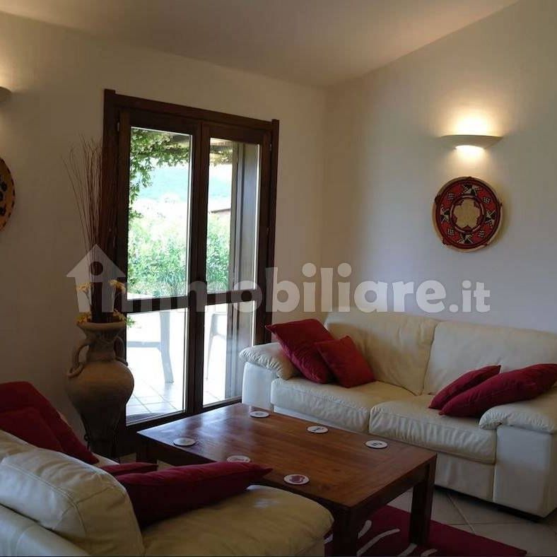 Villa unifamiliare via del Rosmarino 12, Domus de Maria - Photo 1