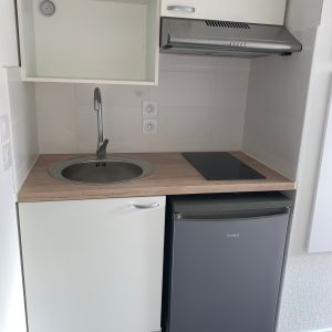 Location Appartement 1 pièce 19m² AUZEVILLE TOLOSANE 31320 - Photo 2