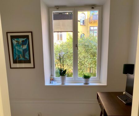 Jungfrugatan, Stockholm - Foto 2