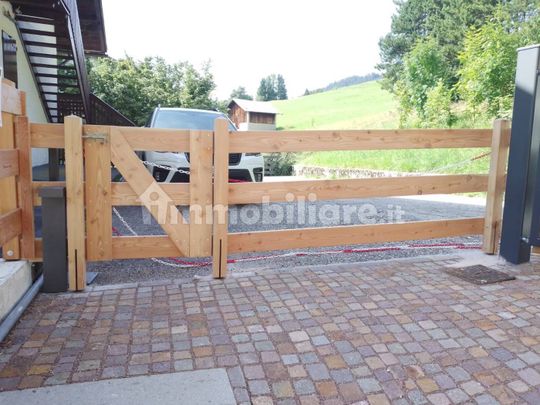 Quadrilocale via Oanzi 55, Centro, Folgaria - Photo 1