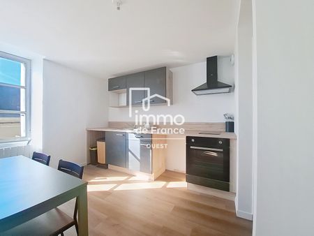 Location Appartement 2 pièces 42m² - Photo 5