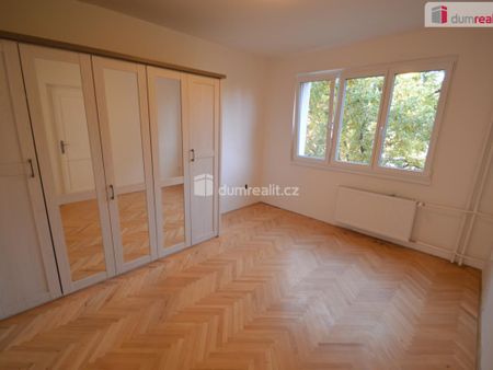 Pronájem bytu 2+1 54 m2 - Фото 3