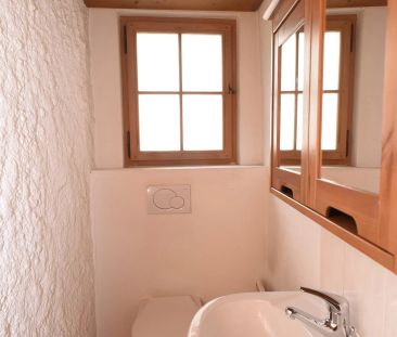 1 Zimmer, EG - Photo 5
