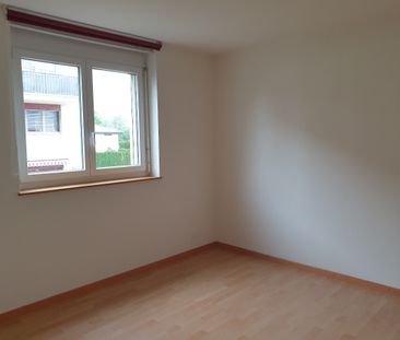 Bel appartement de 4 pièces avec grand balcon - Photo 3