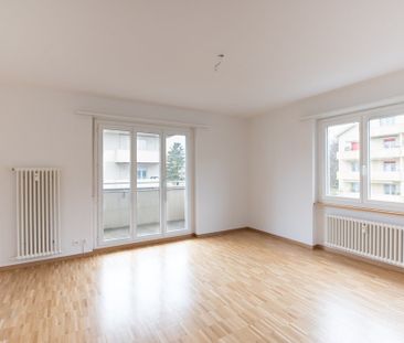 MIETEN OHNE KAUTION - Ruhige Wohnlage, dennoch zentral gelegen - Photo 1