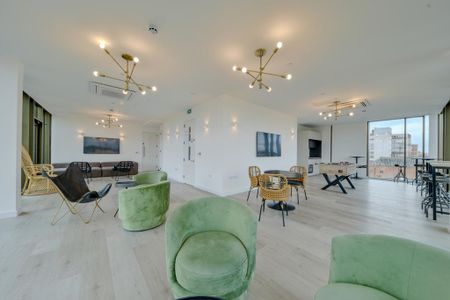 Studio to rent - Photo 3