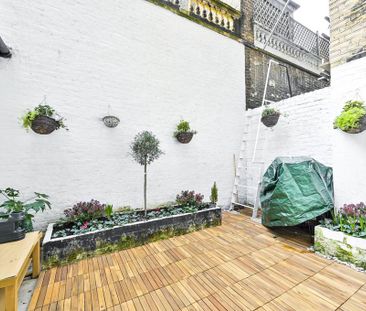 1 bedroom flat to rent - Photo 5