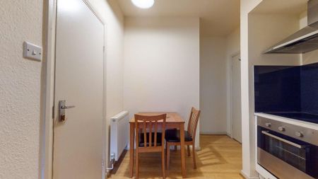 Studio to rent - Photo 2