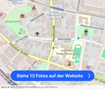 Gemütliche 2-Zimmerwohnung in Neusörnewitz! Ruhig und grün! - Foto 1