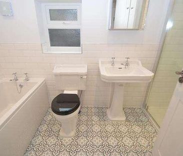 Bedroom Detached Bungalow In Farncombe, GU7 - Photo 1