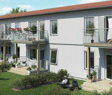 Gärdesvägen 4 J - Photo 1