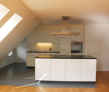 Maisonettewohnung in Volketswil - Photo 3