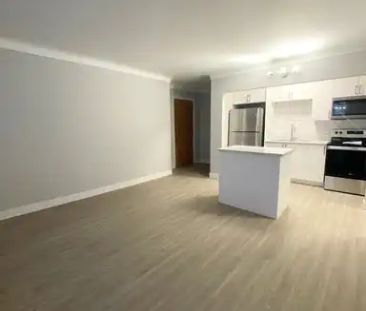 Newly Renovated 1 bedroom | 1113 Second Street West, Cornwall - Photo 1