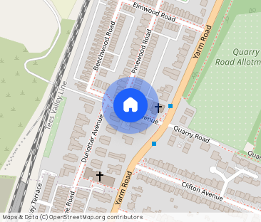 Witham Lodge, Witham Avenue, Eaglescliffe - Photo 1