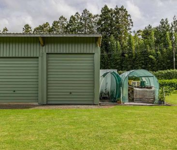 Four bedrooms, Two Bathrooms - Photo 4