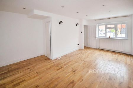 3 bedroom terraced house to rent - Photo 3