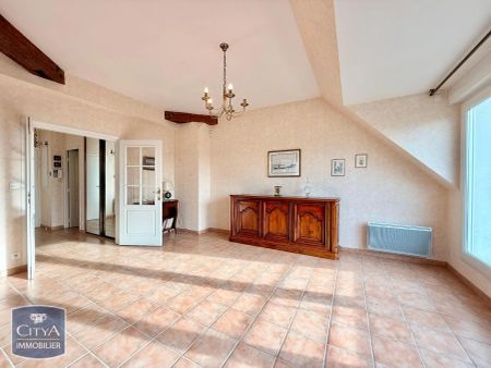 Appartement à louer 4 pièces 93.52m² - Photo 2