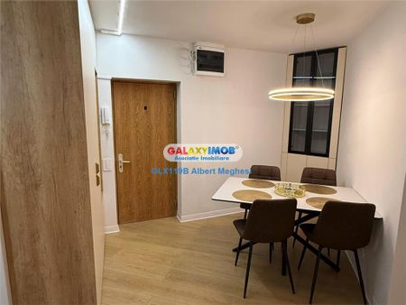 Inchiriere ap. 3 camere p-ta Alba Iulia lux totul nou prima inchiriere - Photo 3