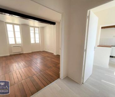 Appartement à louer 2 pièces 58.37m² - Photo 5
