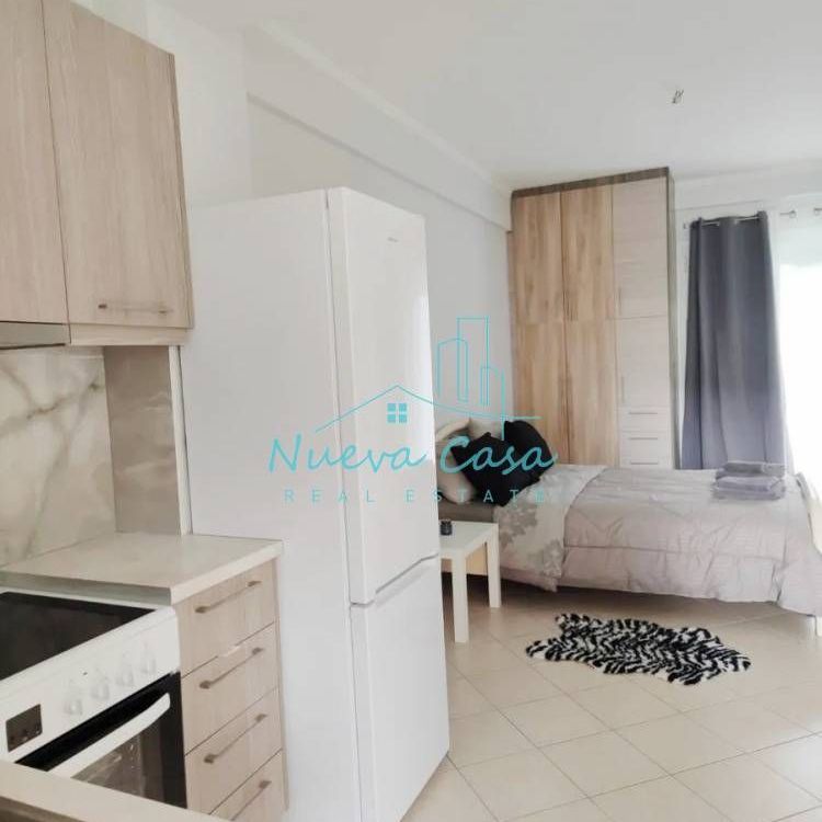 Studio/Γκαρσονιέρα για ενοικίαση - Πάτρα, - Φωτογραφία 1