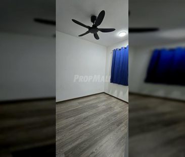 PARTIALLY FURNISHED MIRAI RESIDENCE KAJANG 2 - Photo 4
