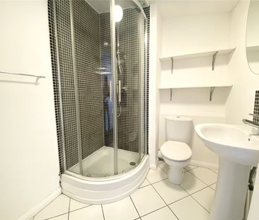 1 bedroom apartment to rent Worthing, BN11 - Photo 4
