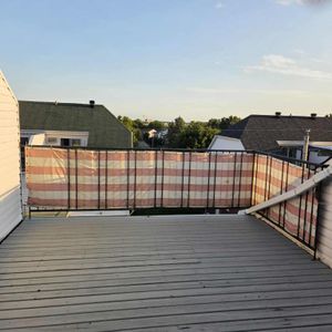 Super condo avec mezzanine, terrasse sur le toit, air climatisée, foyer au bois, abris tempo payé l'hiver - 1 espace de stationnement - Photo 2
