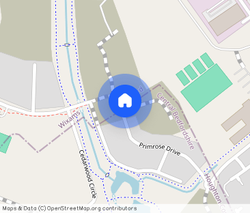 Willow Grove, Wixams, MK42 - Photo 1