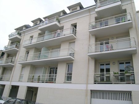 Location Appartement 2 pièces 38m² CAEN 14000 - Photo 5