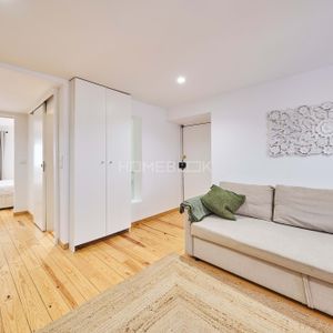Apartamento T1 em Lisboa - Photo 2
