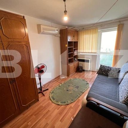 Garsonieră cu bucătărie separată și balcon, zona străzii Cojocnei, Mărăști - Photo 3